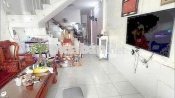 cho thuê nhà nguyên căn khu đường số 10, BHH, Bình Tân