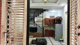 📌 Bán nhà Lĩnh Nam - Hoàng Mai