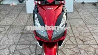 Honda Air Blade 2013 125 Đỏ đen