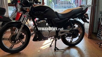 Suzuki EN 150 Fi Đen