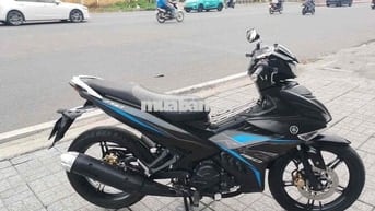 Yamaha Exciter 150 Đen