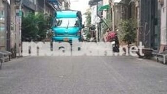 BÁN NHÀ NGANG 7 - GẦN 200M² - HXH THÔNG - VỊ TRÍ ĐẸP NHỈNH 6TỶ