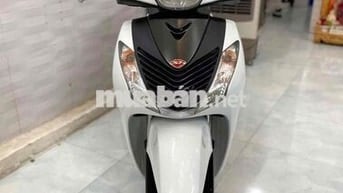 Sh150 ý đời 2011 (106) trắng biển số đẹp