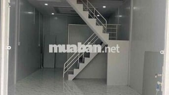 CHO THUÊ NHÀ 2 TẦNG HẺM 606 KDC HỒNG LONG, HIỆP BÌNH PHƯỚC, THỦ ĐỨC