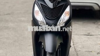 Vision 2019, bản đặc biệt đen nhám, biển 29