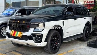 ✅Ford Everest 2024 Titanium 4x4 -18000 km- Xe XHĐ