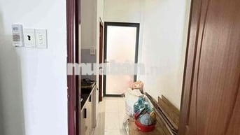 Pass phòng full nội thất Tạ Quang Bửu quận 8