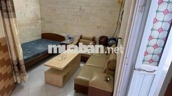 Bán nhà 3 tầng Cách công viên Thống Nhất 100 m