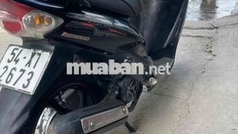 Yamaha Mio Ultimo Đen