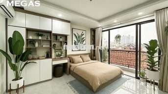 😍😍CĂN HỘ STUDIO NGAY HỒ TÂY MỚI TINH, FULL NỘI THẤT BAN CÔNG THOÁNG