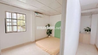 Phòng trọ/CHDV Nguyễn Văn Quỳ, Phường Phú Thuận, Quận 7