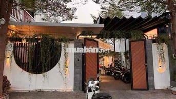 🔥🔥 VILLA 300M2 10x30 FULL  NỘI THẤT CAO CẤP KDC HỒNG LONG