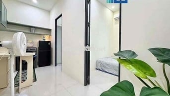 CHO THUÊ CĂN HỘ TÂN PHÚ 1 PHÒNG NGỦ - 2 PHÒNG NGỦ NGAY CHỢ TÂN HƯƠNG