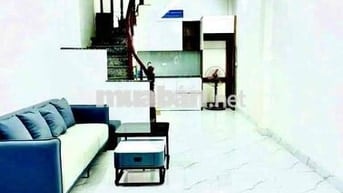 Nhà đẹp Hoàng Liệt - Hoàng Mai - 33m - 5 tầng - 3 ngủ - 7,15 tỷ