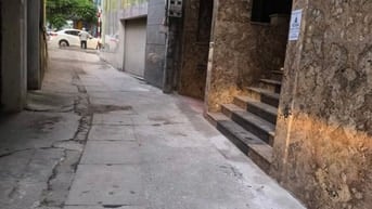 📣📣📣Bán💥💥💥 170M² ĐẤT mặt tiền 12m giá 27 tỷ, phố Lạc Long Quân