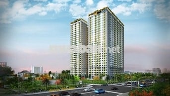 Bán gấp Plaza 53m² – Full máy lạnh, máy giặt – Giá chỉ 2T44