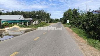 Bán 2012m2 (ngang 30 dài 70m) trục Phước Minh-Lộc Ninh