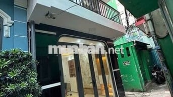 Trần Quốc Thảo, Quận 3 – 40m² (4x10m) - Giá Chỉ 6.7 Tỷ dọn vào ở ngay