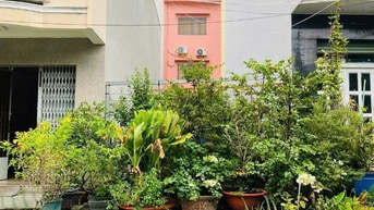 Bán lô đất đối diện Công Viên Khu Dân Cư Nam Hùng Vương Bình Tân