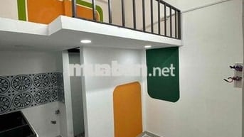 KHAI TRƯƠNG DỰ ÁN DUPLEX SIÊU RẺ NGAY TRUNG TÂM BÌNH THẠNH Ở ĐƯỢC 2ng