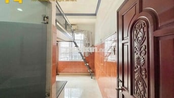 Phòng mới 100% full nội thất ngay lê đức thọ