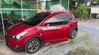 Vinfast Fadil Plus 2020 Đỏ