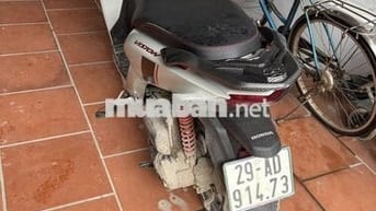 Xe vison spot mới 95%