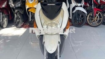 Honda Click 2008 màu Trắng