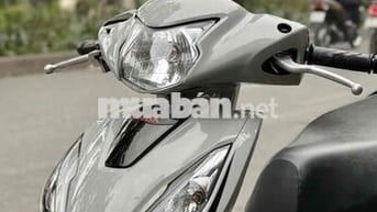 Chính chủ xe vision thể thao 2023 xám xi măng