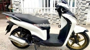 Honda 150 lên sh ý 2012