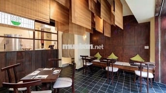 CHO THUÊ NHÀ MT BÙI THỊ XUÂN Q1, DT 6x10M, TRỆT 1 LẦU, GIÁ 50 TRIỆU