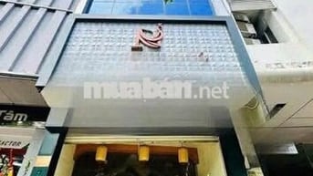 Lê Thị Hồng Gấm – 💃3 Lầu, 4.5x25m, Layout Đẹp – Vào Là Khai Thác