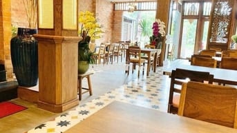 💥💥Mặt bằng trệt + lầu suốt Bùi Thị Xuân, ngang 8m vị trí VIP