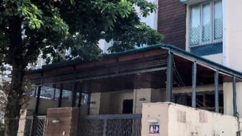 Cho thuê Biệt Thự Khu Nam giá 65 triệu gần công viên PMH