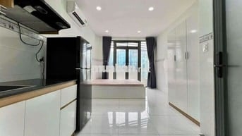 CĂN BAN CÔNG XÂY MỚI MẶT TIỀN PHỔ QUANG NGAY BV TÂM ANH