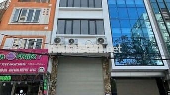 Hót! 🔥Nhà MT Nguyễn Công Trứ, Hầm + 3 Lầu – Layout Vuông, Setup Cực Dễ