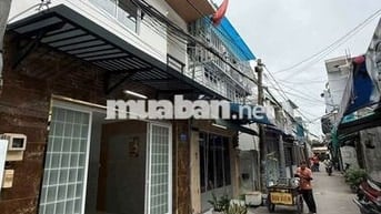 Bán nhà hẽm chùa viên minh bình hưng