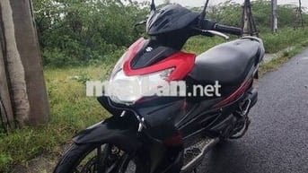 Suzuki Hayate 125 cc