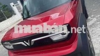 VinFast VF3 2025 - 13000 km