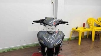 Bán Exciter 155 VVA 2023 biển 43 màu xám xi măng