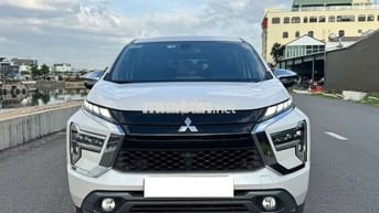 Mitsubishi Xpander Premium 2025 Trắng 63.000 km