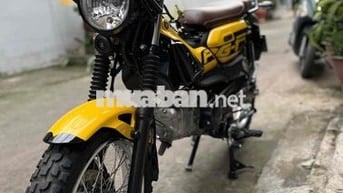 PG-1 lướt 3400km đời 2024 chính chủ