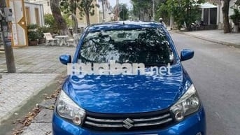 Suzuki Celerio 2018 Số tự động