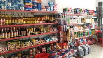 Cần Tuyển 2 nhân viên phụ tại cửa hàng, 1 bạn kho đóng gói