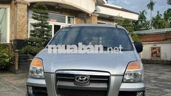 Hyundai Starex 2005 - 100000 km