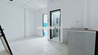 Phòng 313/ Nơ Trang Long P.13 Bình Thạnh 30m2 trống sẵn. Giá 4,3 triệu