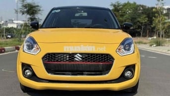Suzuki Swift 2020 GLX 1.2 AT - 80000 km