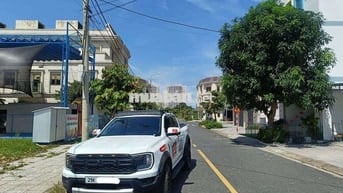 Cặp đất góc ngã 4 KĐT Lakeside - Xây căn hộ kinh doanh