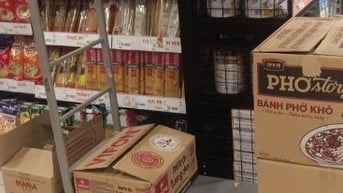 Cuối Quý IV - Cần Gấp A/C Làm Từ Giờ Tới Tết Với 2 Vị Trí  03 Phụ Kho 