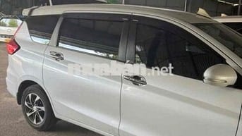 Suzuki Ertiga 2022 hybrid AT - 39000 km